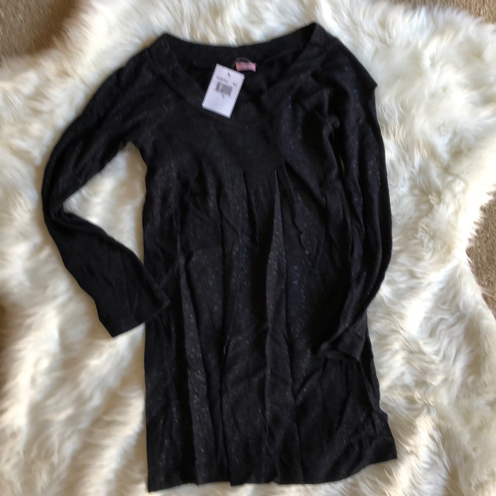 Splendid Black dress size 7/8